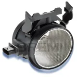 Luftmassenmesser 12 V BREMI 30114