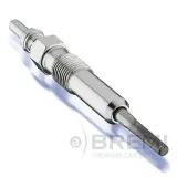 Glühkerze 4,4 V BREMI 26511