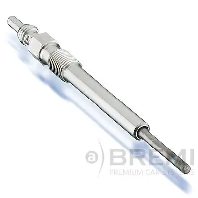 Glühkerze 4,4 V BREMI 26512
