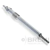 Glühkerze 7 V BREMI 26525