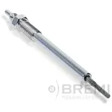 Glühkerze 7 V BREMI 26526