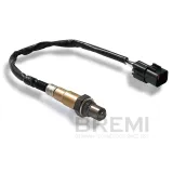Lambdasonde vor Katalysator BREMI 75158