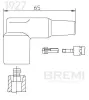 Stecker, Z&uuml;ndverteiler BREMI 13255