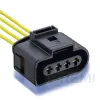 Stecker, Z&uuml;ndspule BREMI 20113/40