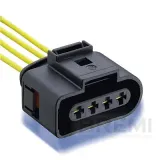 Stecker, Zündspule BREMI 20113/40