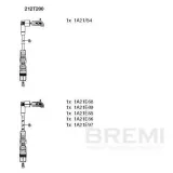 Zündleitungssatz BREMI 212T200