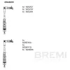 Z&uuml;ndleitungssatz BREMI 229AB200