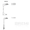 Z&uuml;ndleitungssatz BREMI 300/132