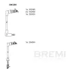 Z&uuml;ndleitungssatz BREMI 300/230
