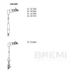 Z&uuml;ndleitungssatz BREMI 300/296