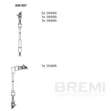 Zündleitungssatz BREMI 300/307