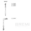 Z&uuml;ndleitungssatz BREMI 300/377