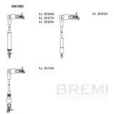 Zündleitungssatz BREMI 300/390
