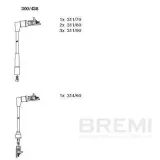 Zündleitungssatz BREMI 300/438