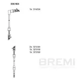Zündleitungssatz BREMI 300/494