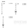 Z&uuml;ndleitungssatz BREMI 300/629