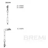 Z&uuml;ndleitungssatz BREMI 300/644