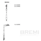 Zündleitungssatz BREMI 300/644