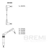 Zündleitungssatz BREMI 300/680