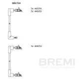 Zündleitungssatz BREMI 300/724