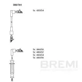 Zündleitungssatz BREMI 300/781