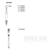 Zündleitungssatz BREMI 300/884