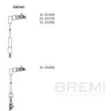 Zündleitungssatz BREMI 300/947