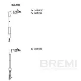 Zündleitungssatz BREMI 300/988