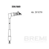 Zündleitungssatz BREMI 300/989