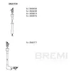 Z&uuml;ndleitungssatz BREMI 3A00/134