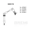 Z&uuml;ndleitungssatz BREMI 3A00/178