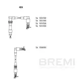 Zündleitungssatz BREMI 428