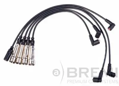 Zündleitungssatz BREMI 295
