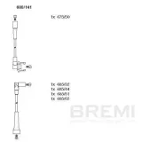 Zündleitungssatz BREMI 600/141