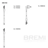 Zündleitungssatz BREMI 600/150