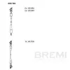 Z&uuml;ndleitungssatz BREMI 600/163
