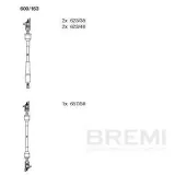 Zündleitungssatz BREMI 600/163