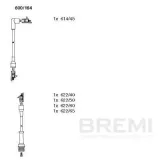Zündleitungssatz BREMI 600/164