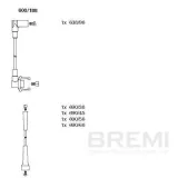 Zündleitungssatz BREMI 600/188