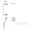 Z&uuml;ndleitungssatz BREMI 600/251
