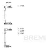 Zündleitungssatz BREMI 600/276