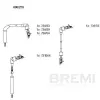 Z&uuml;ndleitungssatz BREMI 600/279