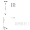 Z&uuml;ndleitungssatz BREMI 600/308