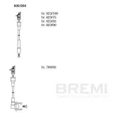 Zündleitungssatz BREMI 600/334