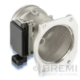 Luftmassenmesser 12 V BREMI 30084