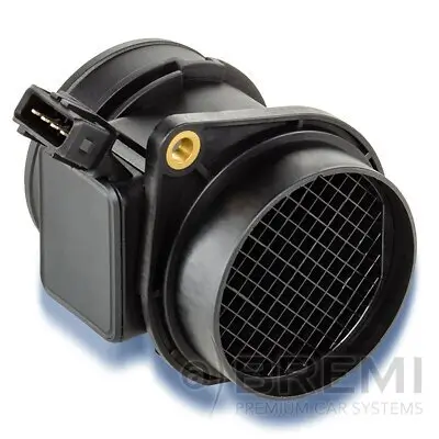 Luftmassenmesser 12 V BREMI 30090