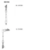 Z&uuml;ndleitungssatz BREMI 300/188