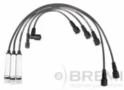 Zündleitungssatz BREMI 300/391