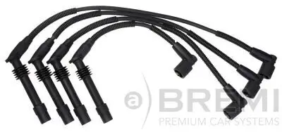 Zündleitungssatz BREMI 300/766
