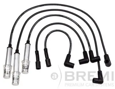 Zündleitungssatz BREMI 300/877 Bild Zündleitungssatz BREMI 300/877
